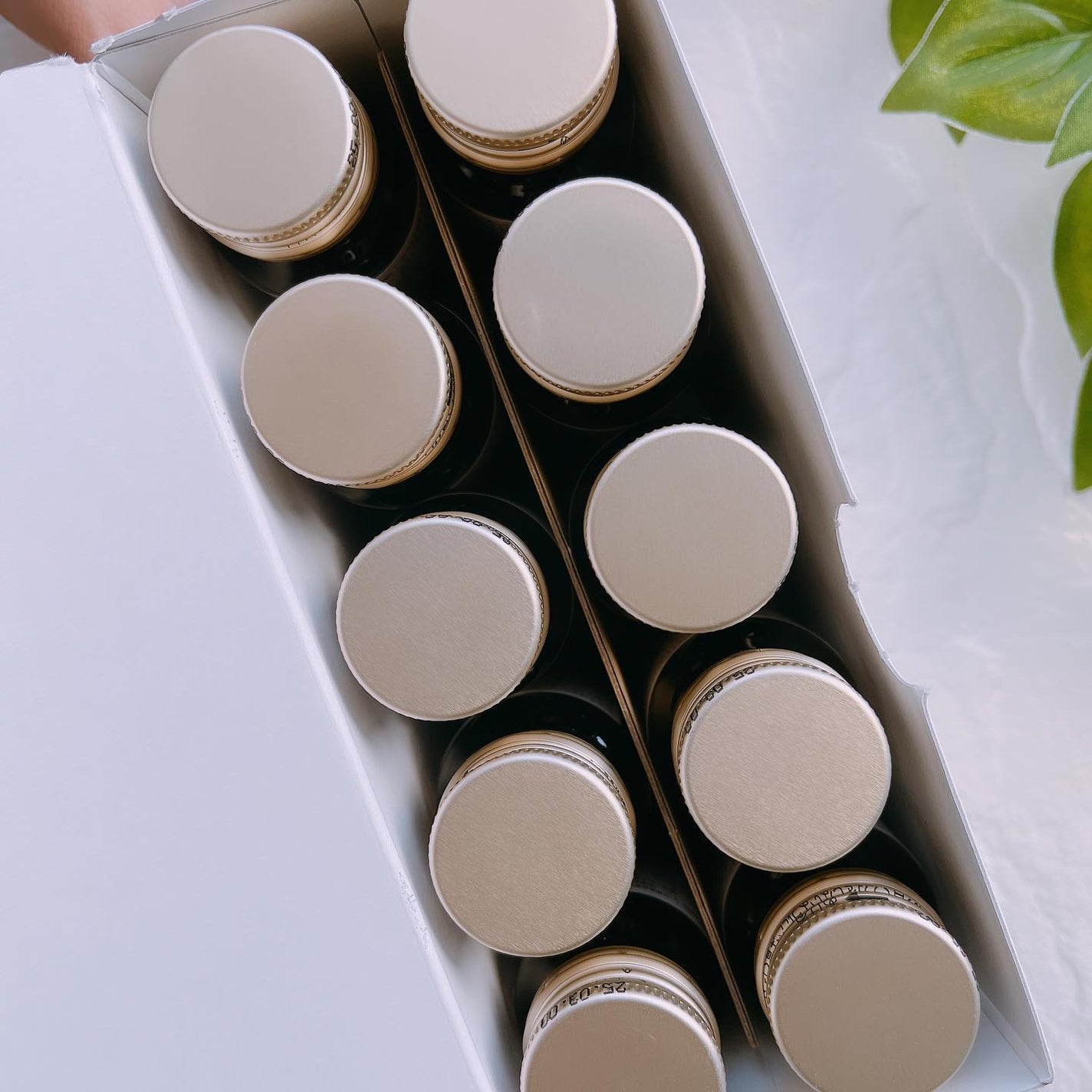 プラセンリッチドリンク/Bb lab./美容ドリンクを使ったクチコミ(3枚目)