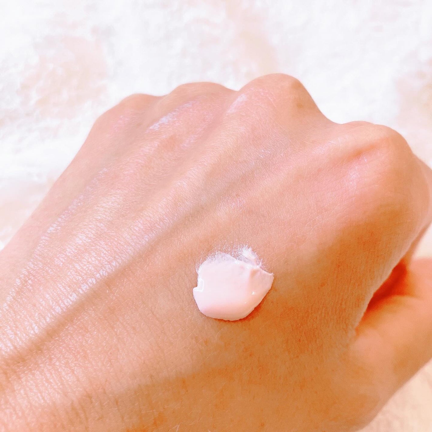 miyako_candy on LIPS 「#PR#コーセーコスメポート株式会社🤍グレイスワンリンクルケア..」(4枚目)