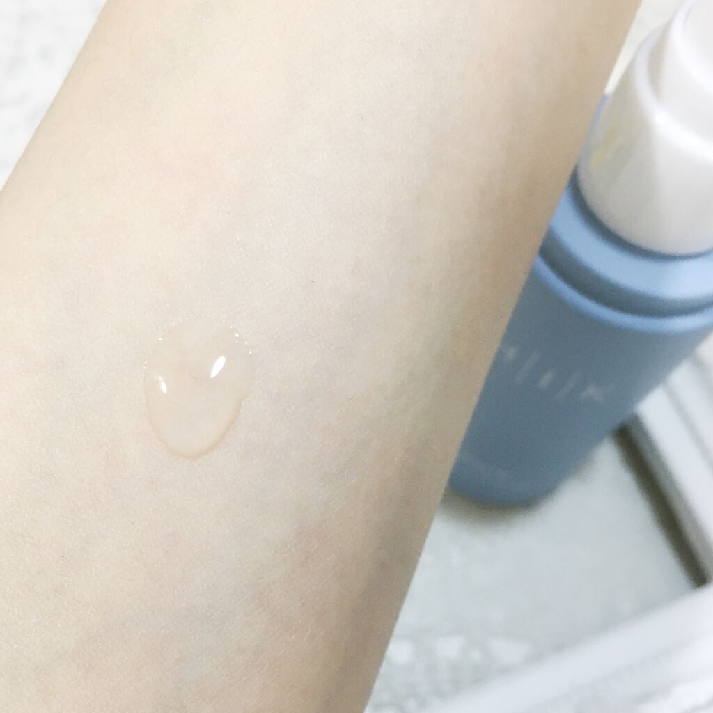 HIK セラム/HIK/美容液を使ったクチコミ（3枚目）