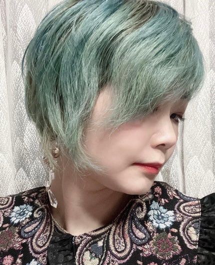 ブラッシュオブローズ ルミナスチークカラー/DOLCE&GABBANA BEAUTY/パウダーチークを使ったクチコミ(6枚目)