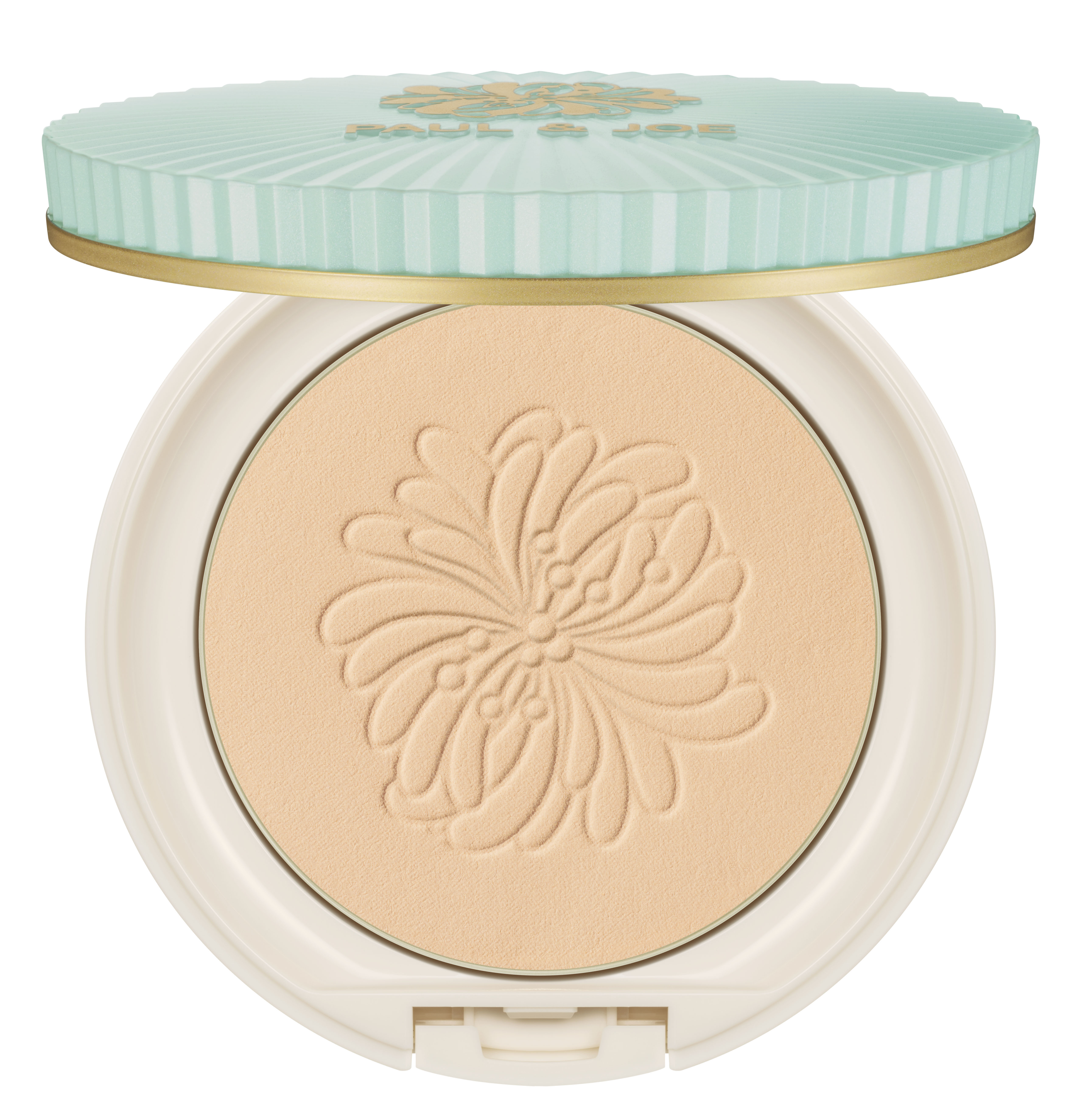 プロテクティング フェイス パウダー / PAUL & JOE BEAUTE