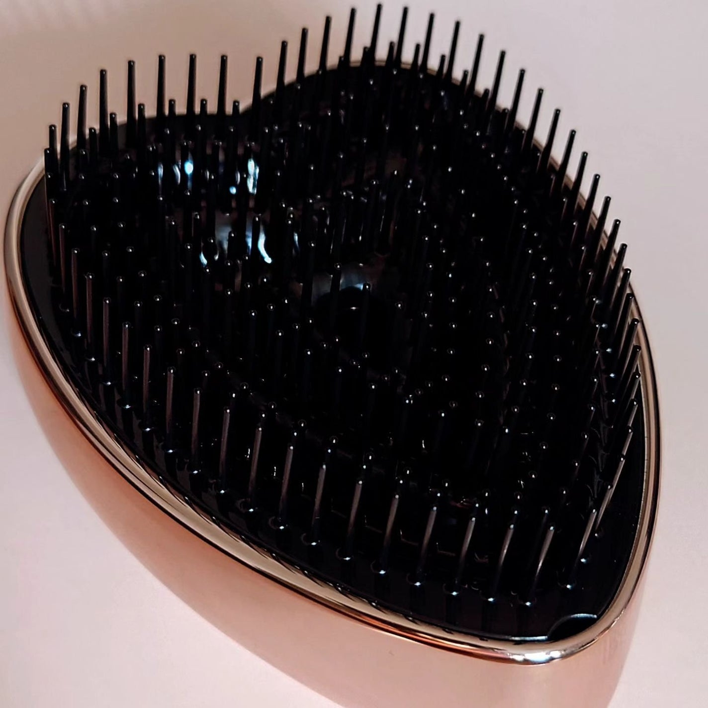 リファ ハートブラシ/ReFa/頭皮ケアを使ったクチコミ(4枚目)