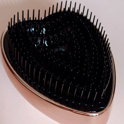 リファ ハートブラシ/ReFa/頭皮ケアを使ったクチコミ(4枚目)