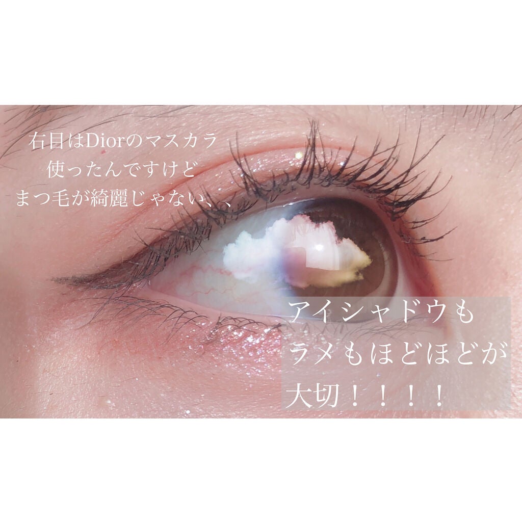 ごくふわブラシ/DAISO/メイクブラシを使ったクチコミ(4枚目)