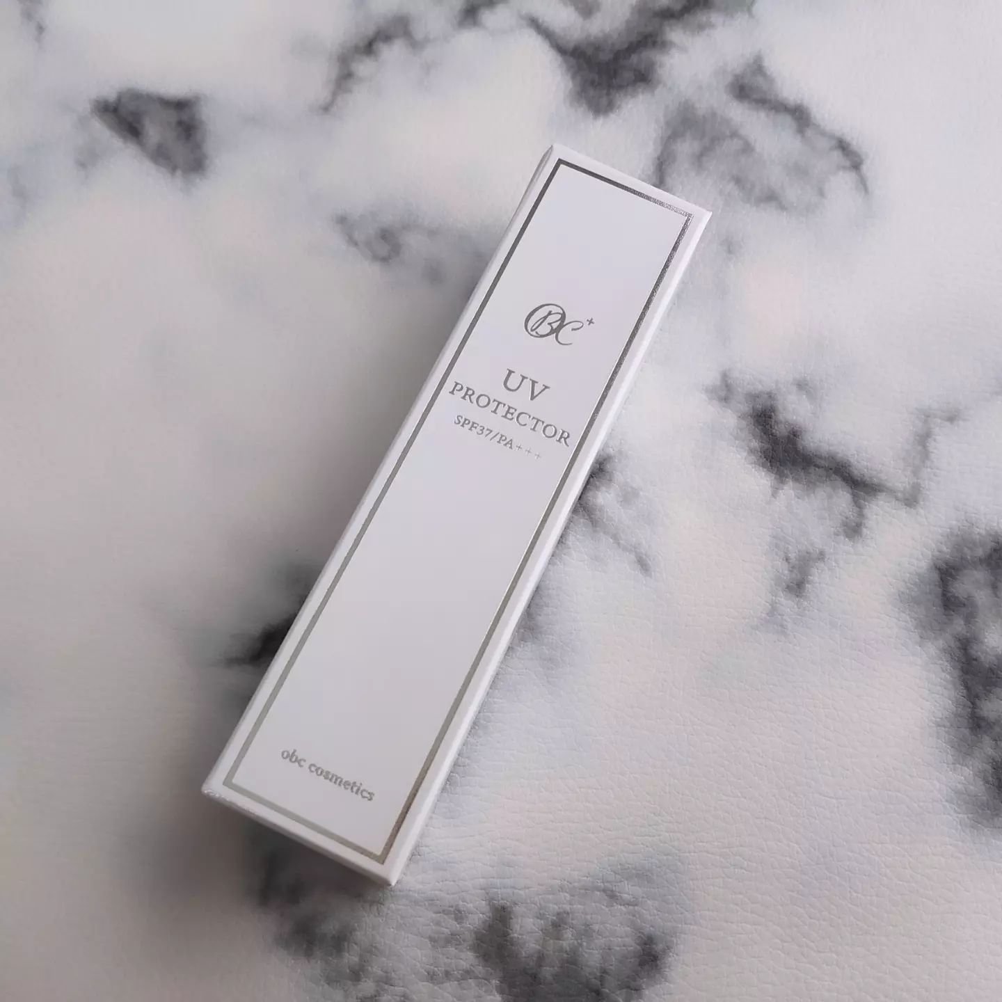 obc UVプロテクター / obc cosmetics