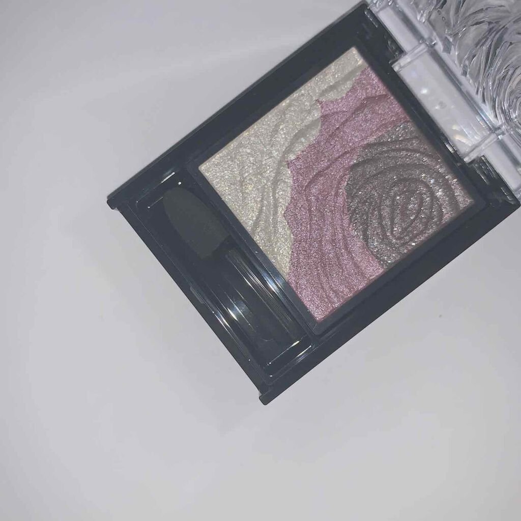 アイシーローズシャドウ PU-1/KATE/アイシャドウパレットを使ったクチコミ（2枚目）