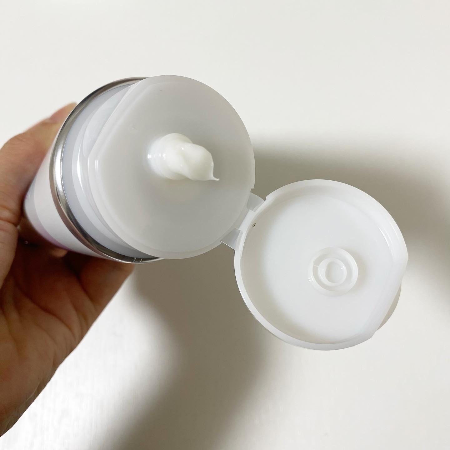 #質感再整ヘアマスク/ルシードエル/ヘアマスク・ヘアパックを使ったクチコミ（2枚目）