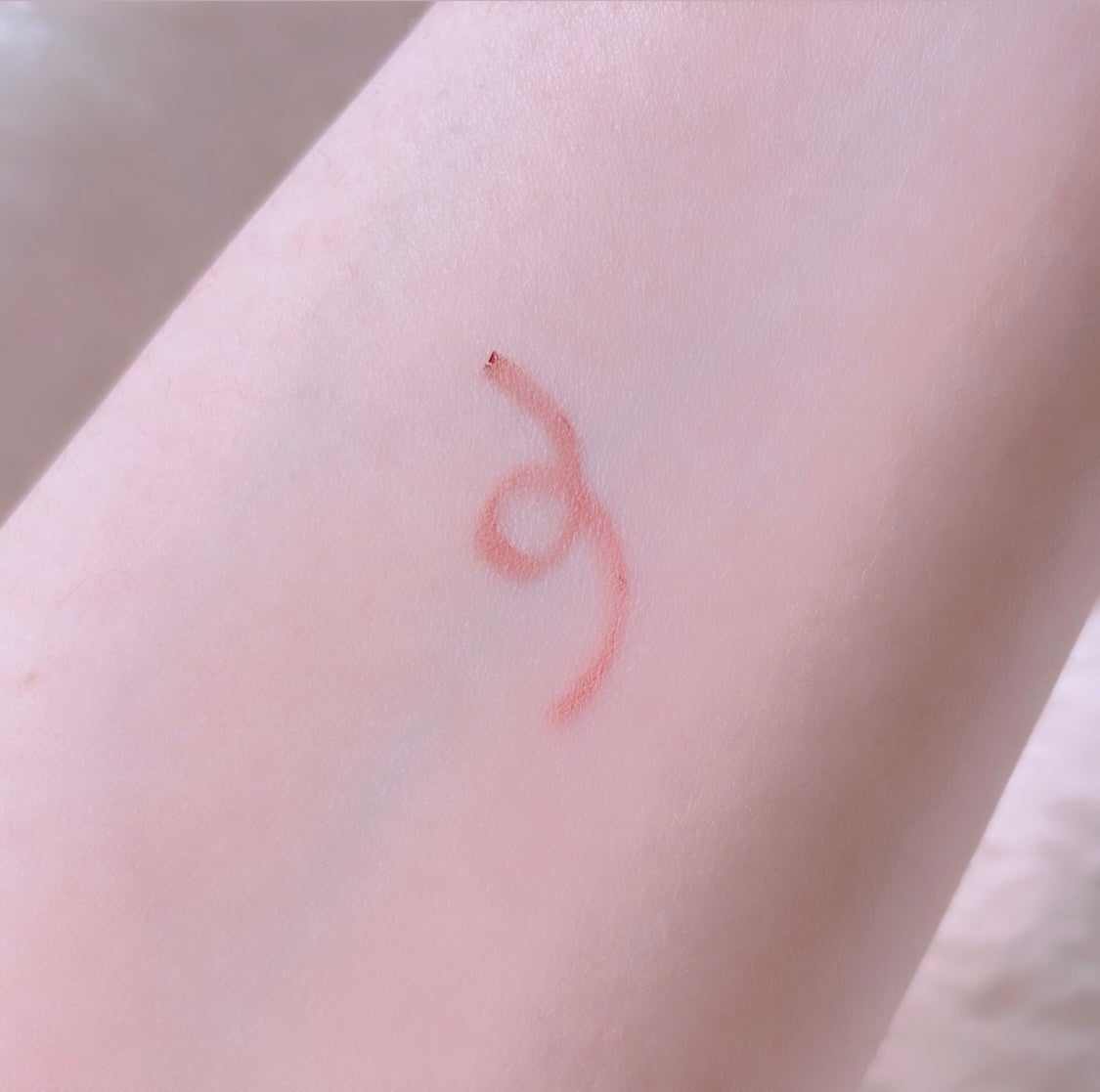 クリーミータッチライナー/キャンメイク/ジェルアイライナーを使ったクチコミ(3枚目)