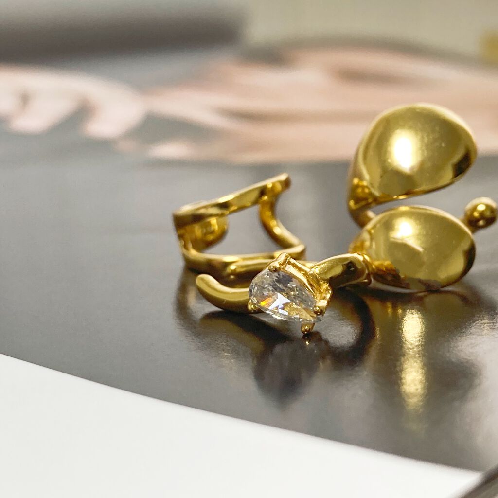 アイ カラー クォード/TOM FORD BEAUTY/アイシャドウパレットを使ったクチコミ(2枚目)