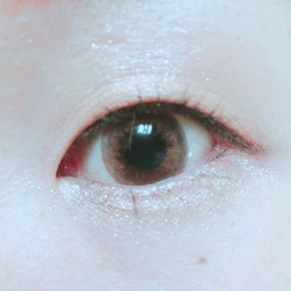 グロッシーリッチ アイズ/Visée/アイシャドウパレットを使ったクチコミ(1枚目)