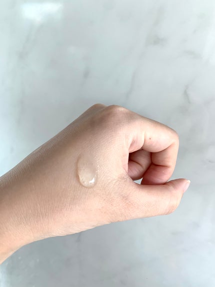 RTXセラム ヒアルショット/Dr.G/美容液を使ったクチコミ(2枚目)