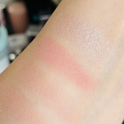 シェード アンド シャドウ パレット/CLIO/アイシャドウパレットを使ったクチコミ(4枚目)