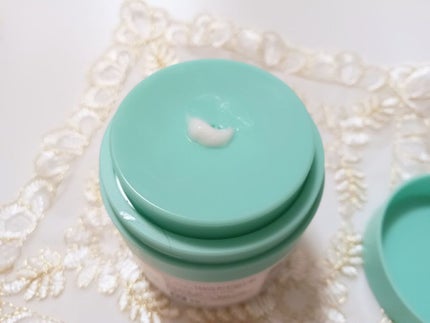 プロティニ ポリペプチド クリーム/Drunk Elephant/フェイスクリームを使ったクチコミ(3枚目)