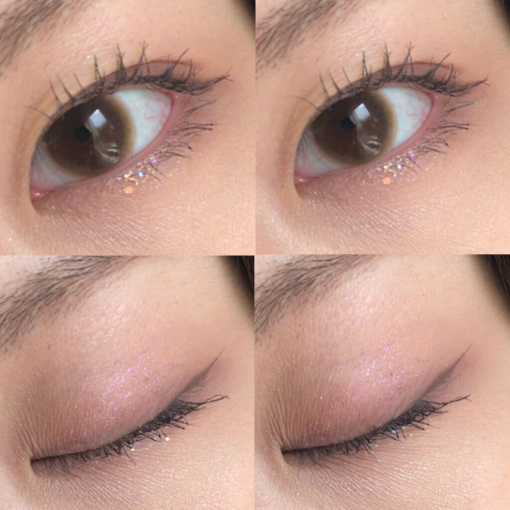 チーク ポップ/CLINIQUE/パウダーチークを使ったクチコミ（2枚目）