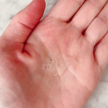 ピュアバブルローション/Cure/化粧水を使ったクチコミ(6枚目)