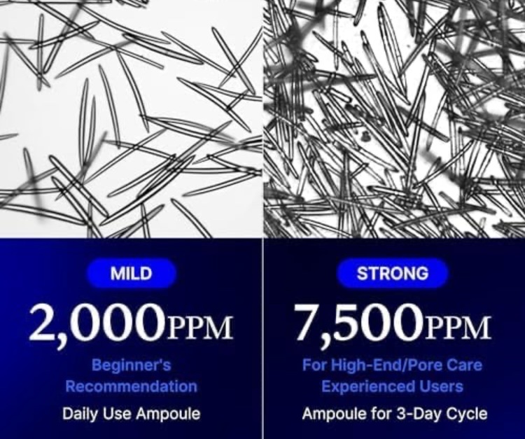 ゼロ1DAYエクソソームショット7500/MEDICUBE/美容液を使ったクチコミ（2枚目）