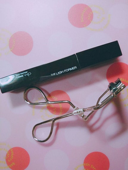 ラッシュフォーマーWP(ロング)/KATE/マスカラを使ったクチコミ(1枚目)