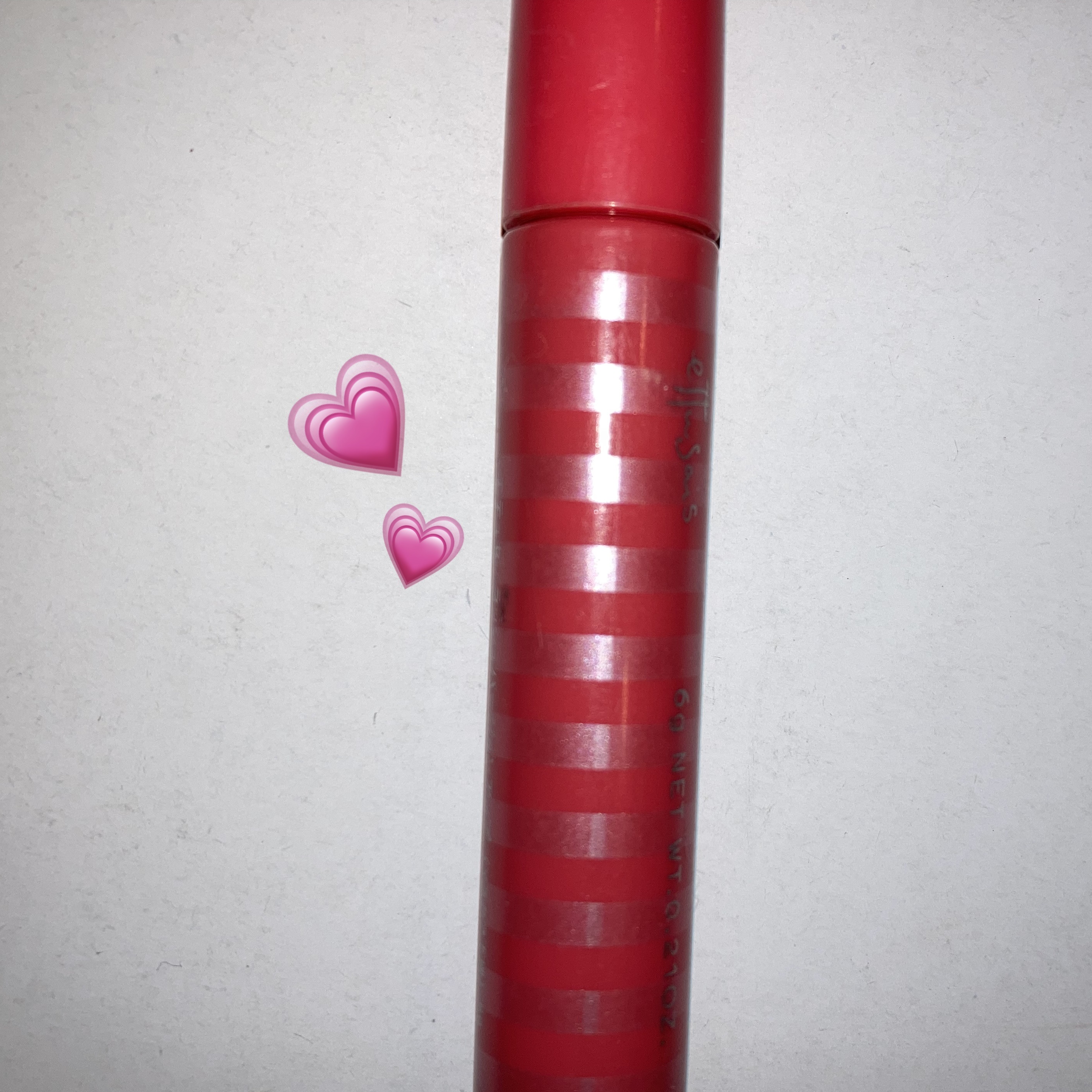 ラッシュバージョンアップ/ettusais/マスカラ下地を使ったクチコミ（1枚目）