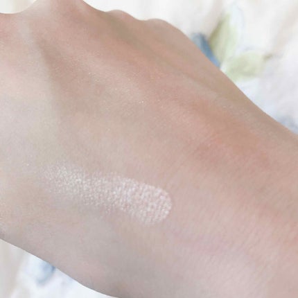 パールグロウハイライト/CEZANNE/パウダーハイライトを使ったクチコミ(2枚目)