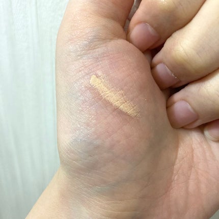 グラムアンダーライナー/too cool for school/ペンシルアイライナーを使ったクチコミ(2枚目)