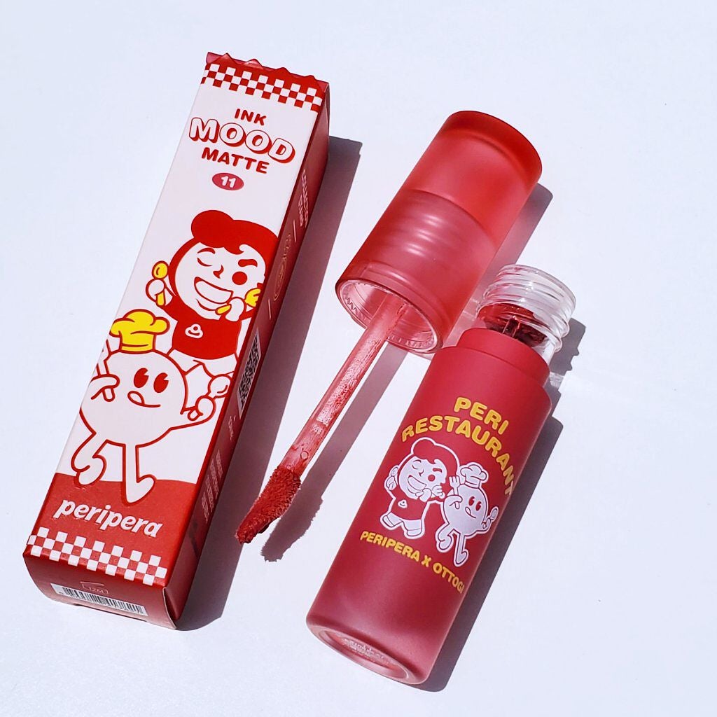 sarangðžð»ðéåœã³ã¹ã¡ on LIPS ããperiperaÃOTTOGIãã³ã©ããã£ã³ã#ãªãªã€ã³è³Œå
¥..ãïŒ3æç®ïŒ