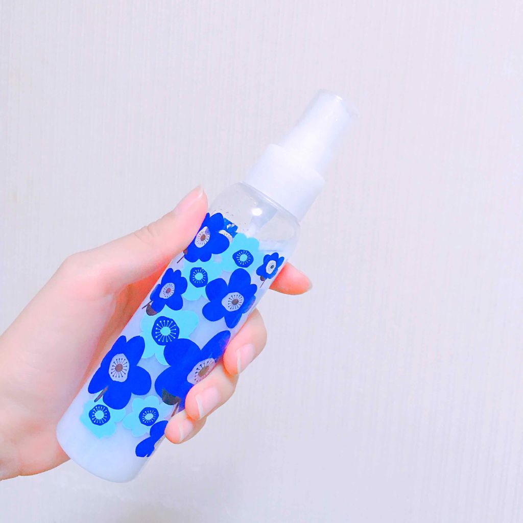 ハトムギ化粧水(ナチュリエ スキンコンディショナー R )/ナチュリエ/化粧水を使ったクチコミ(1枚目)