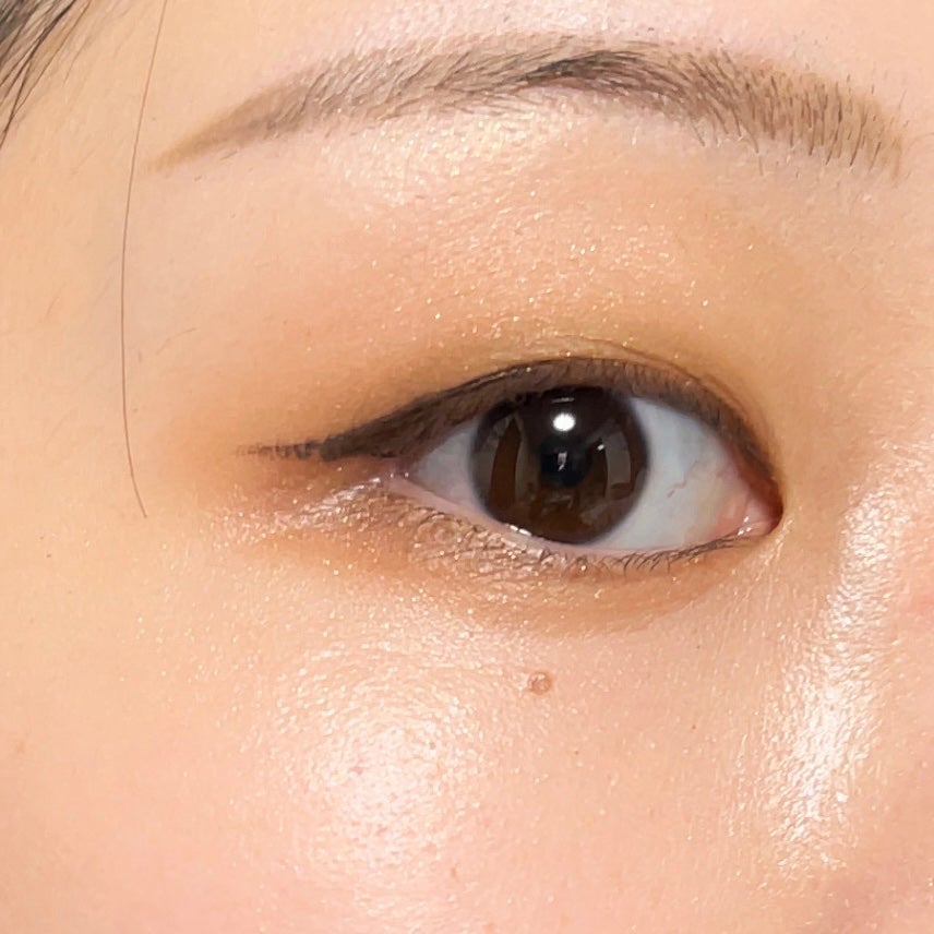 プリズム エアー ハイライター/CLIO/パウダーハイライトを使ったクチコミ(5枚目)