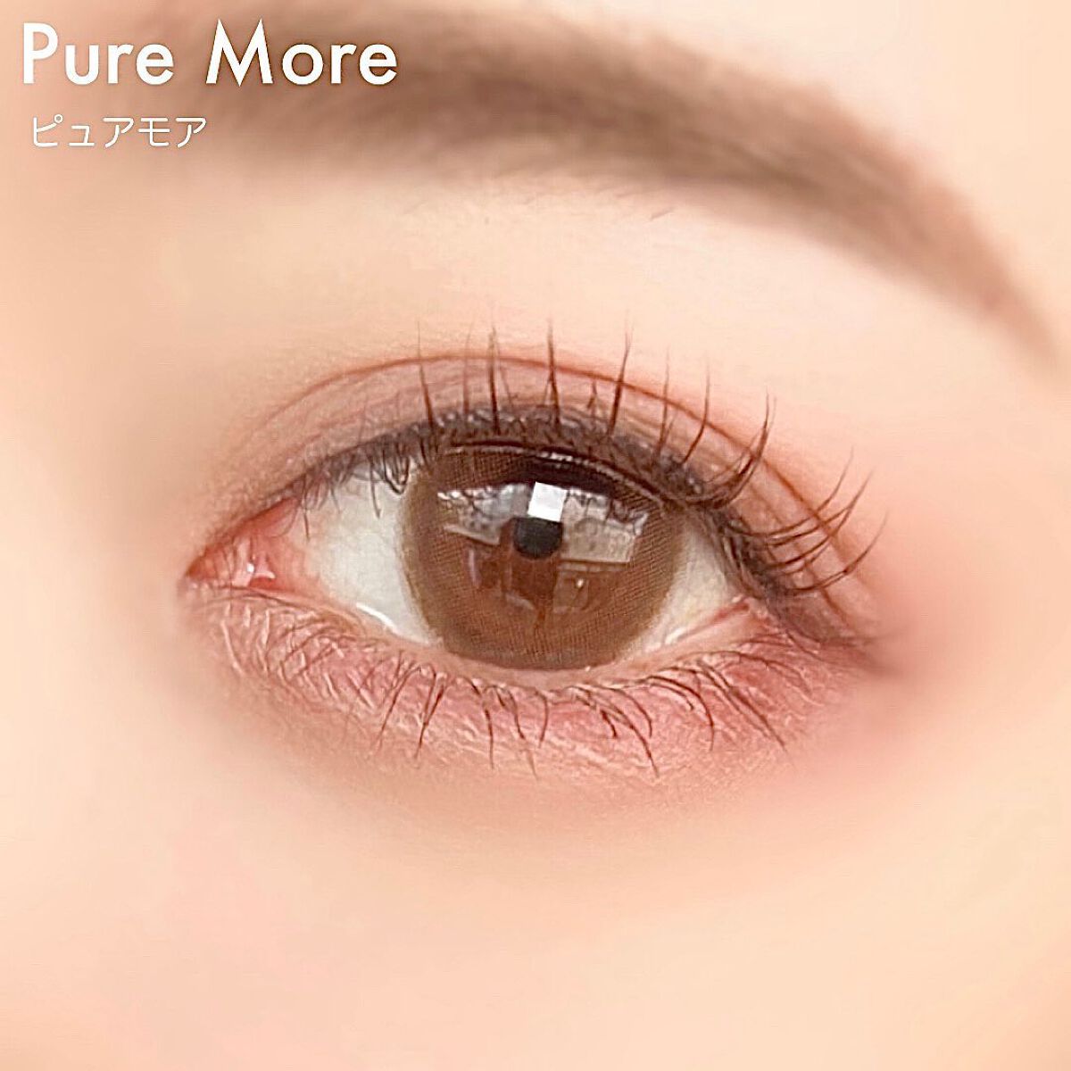 アイジェニック/アイジェニック/カラーコンタクトレンズを使ったクチコミ（2枚目）