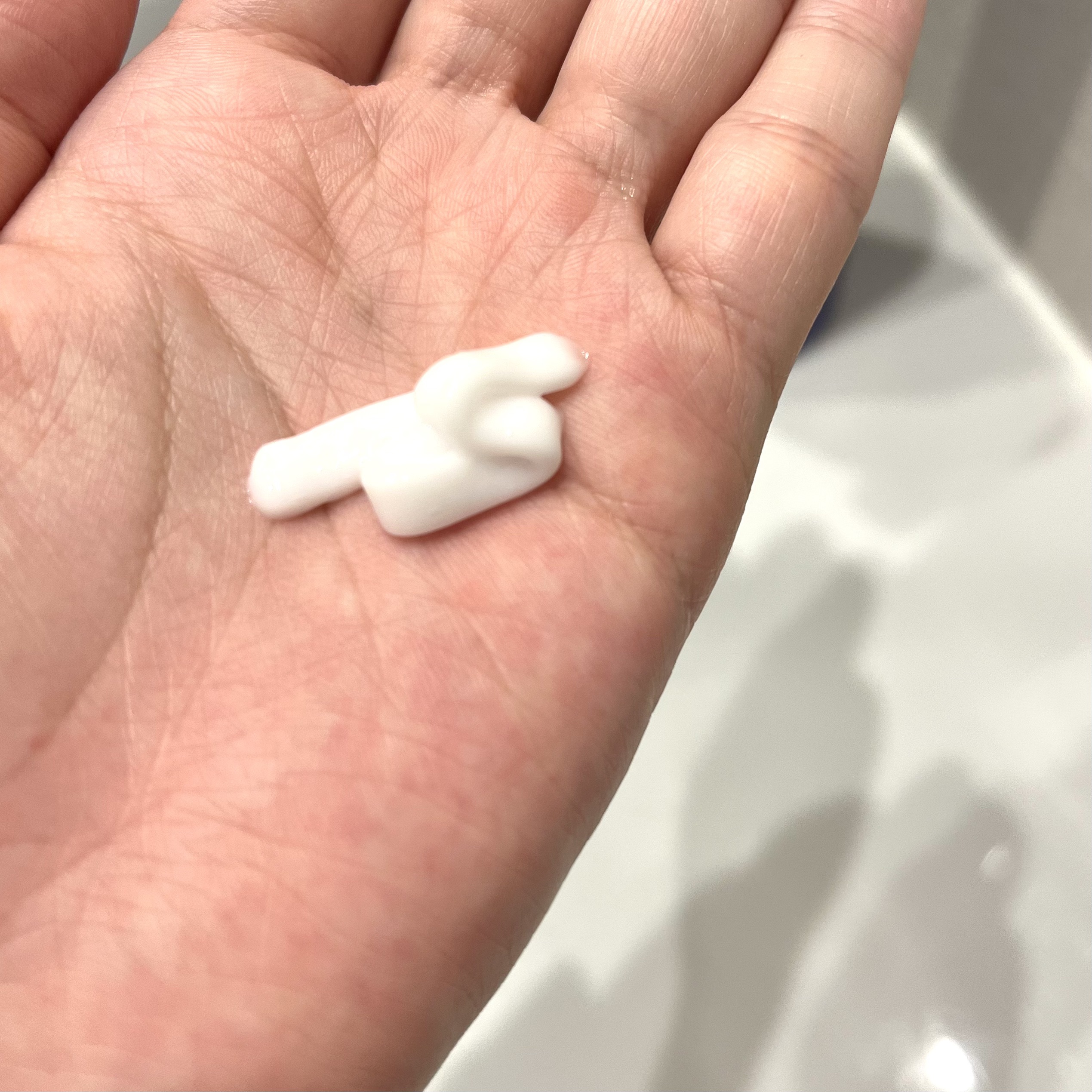 デオコ スカルプケアシャンプー/コンディショナー/DEOCO(デオコ)/市販シャンプーを使ったクチコミ（3枚目）