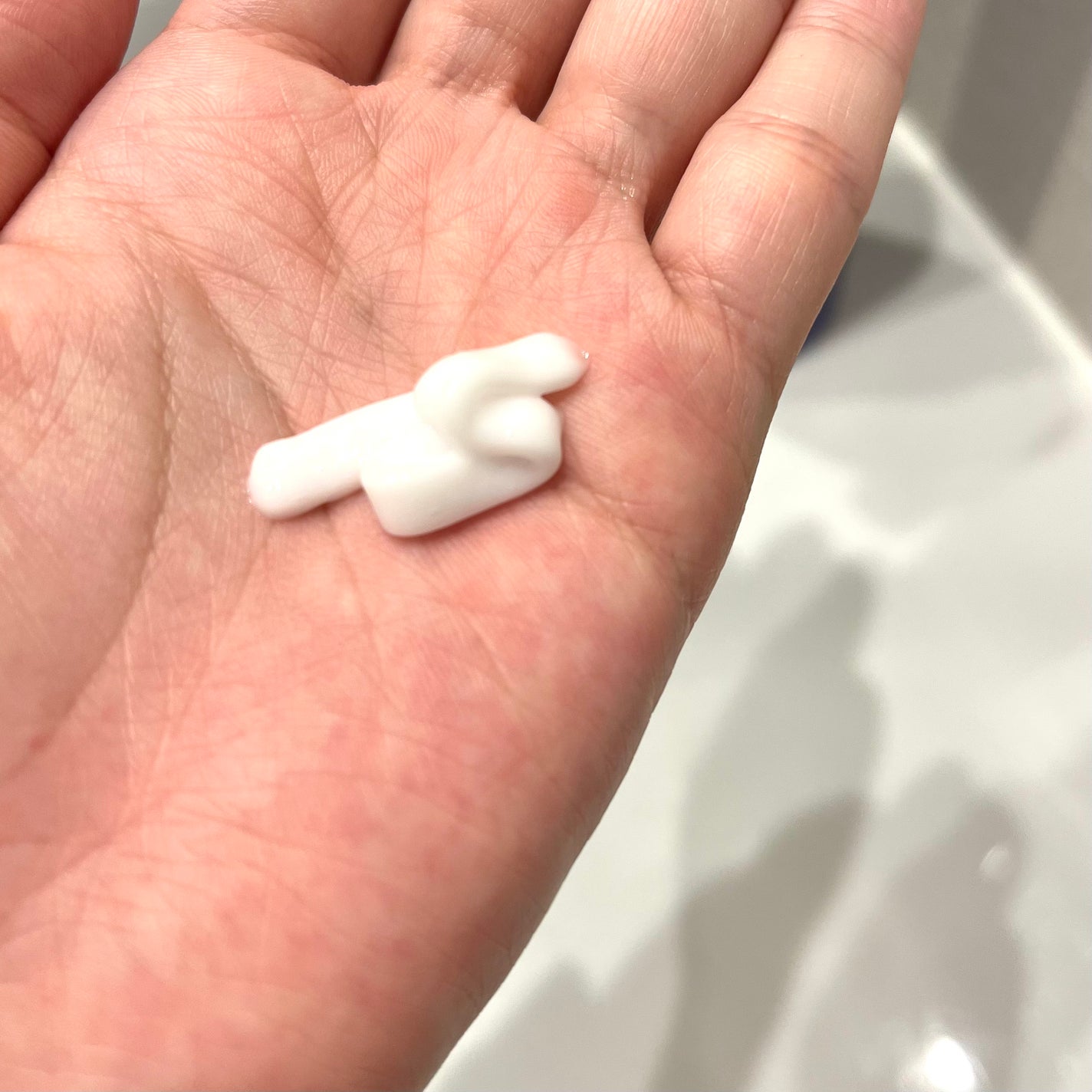 デオコ スカルプケアシャンプー/コンディショナー/DEOCO(デオコ)/市販シャンプーを使ったクチコミ(3枚目)