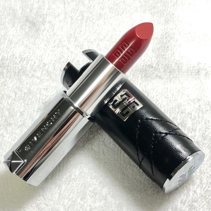 ルージュ・ジバンシイ/GIVENCHY/ハイライト・シェーディングを使ったクチコミ(6枚目)