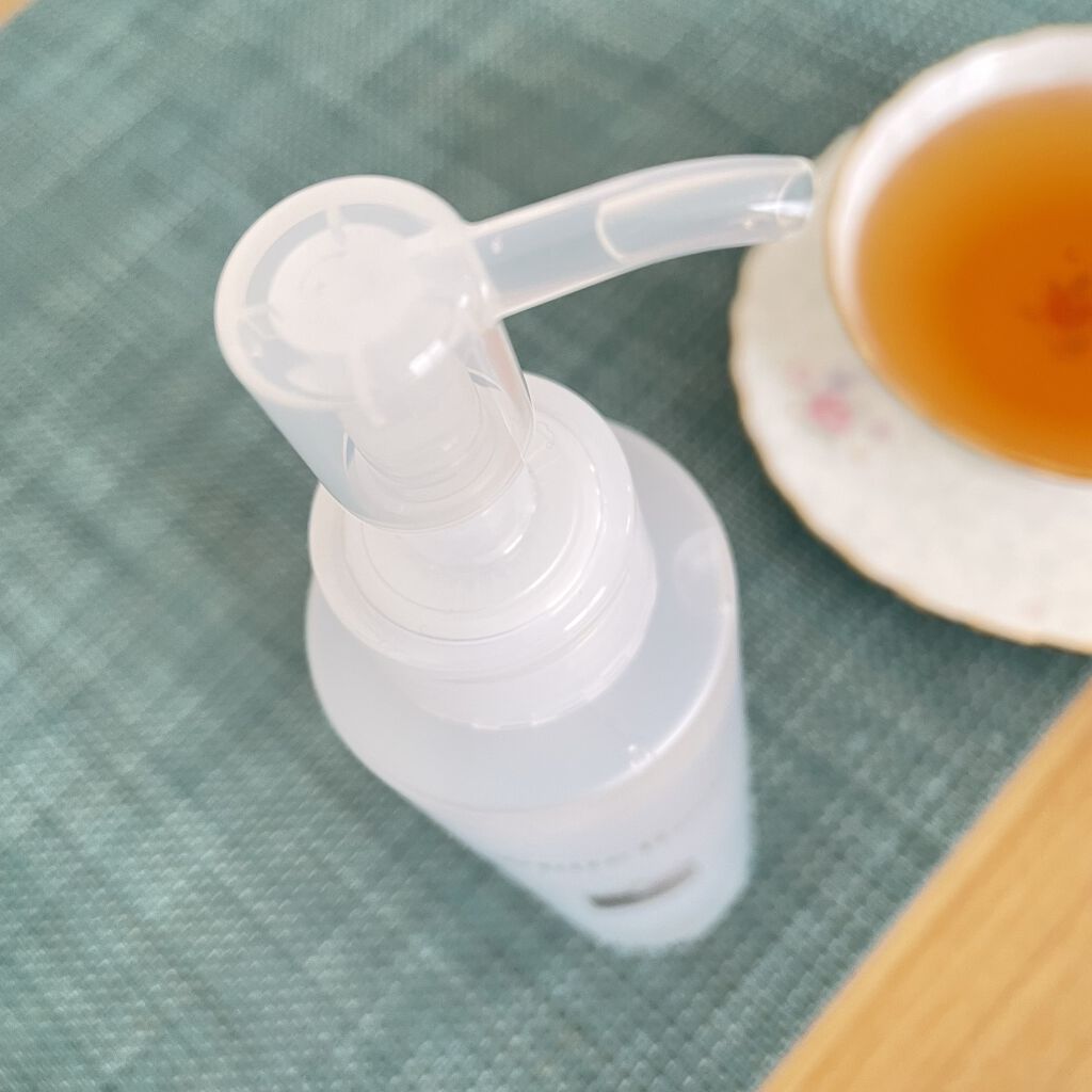 White Rush WHITENING LOTION（美白化粧水）のクチコミ「〔ホワイトラッシュ〕

透明感のあるお肌に導いてくれるスキンケア💕

ホワイトラッシュ
美白化.....」（3枚目）