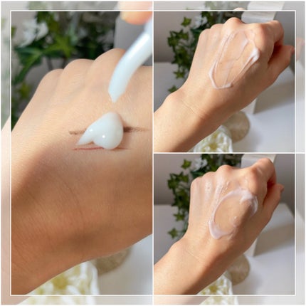 トリートメント クレンジング ミルク/COVERMARK/ミルククレンジングを使ったクチコミ(2枚目)