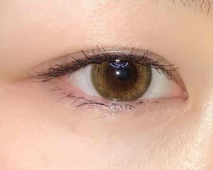 ReVIA 1day/ReVIA/ワンデー(1DAY)カラコンを使ったクチコミ(2枚目)