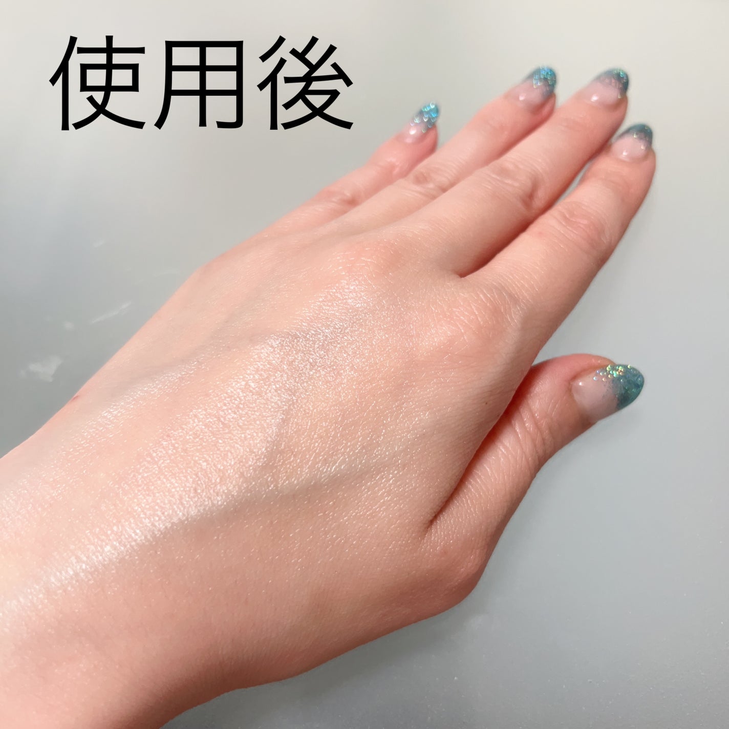 ルミエル コンプレクス フェイスオイル コンセントレ N/インフィオレ/美容液を使ったクチコミ(6枚目)