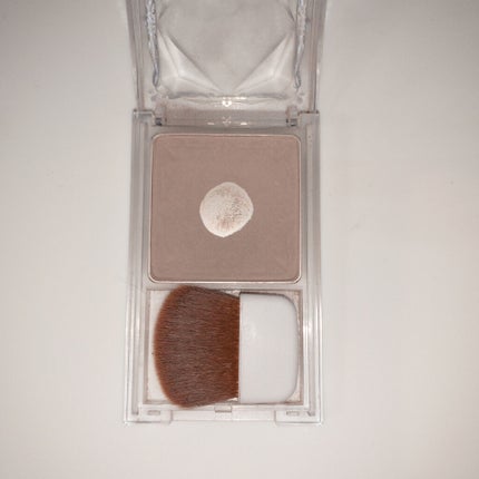 シェーディングパウダー/キャンメイク/シェーディングを使ったクチコミ(2枚目)