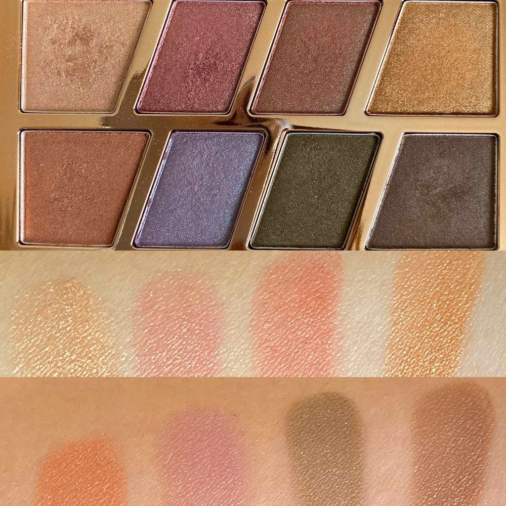 【旧品】パウダーチークス/キャンメイク/パウダーチークを使ったクチコミ(2枚目)