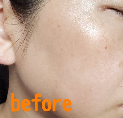 マスク フィット レッド クッション/TIRTIR(ティルティル)/クッションファンデーションを使ったクチコミ(2枚目)