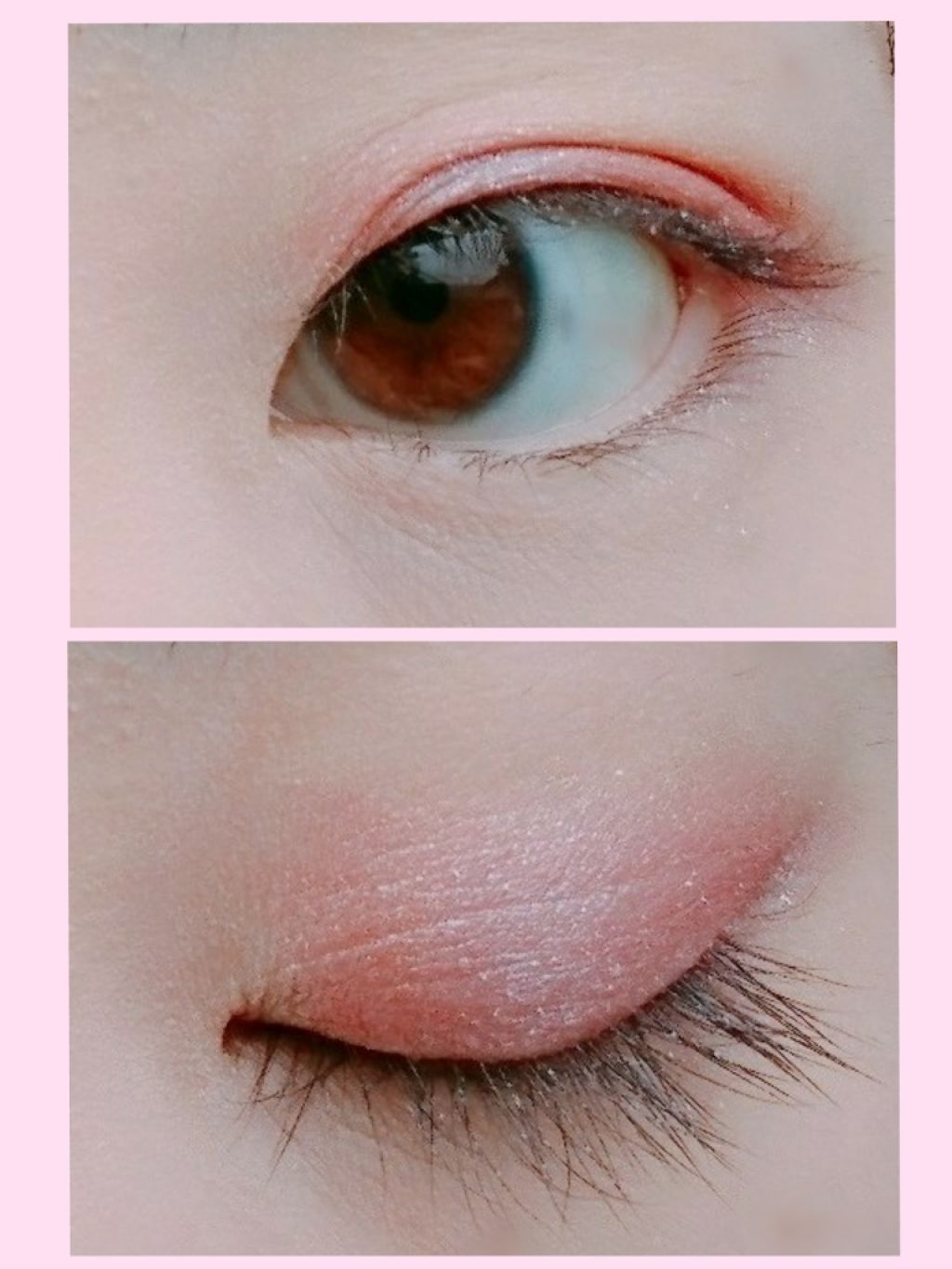 アリュールド シングル アイシャドウ/DAZZSHOP/単色アイシャドウを使ったクチコミ（3枚目）