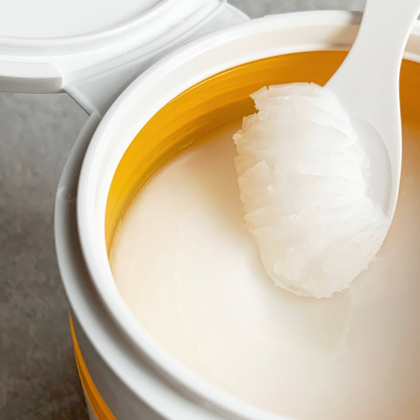 ピュアクレンジングバーム/manyo/クレンジングバームを使ったクチコミ(3枚目)