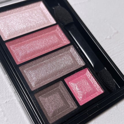 ショコラスウィート アイズ/リンメル ロンドン/アイシャドウパレットを使ったクチコミ(5枚目)