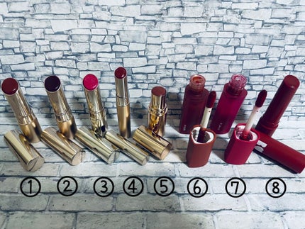 オペラ シアーリップカラー RN/OPERA/リップグロスを使ったクチコミ(4枚目)