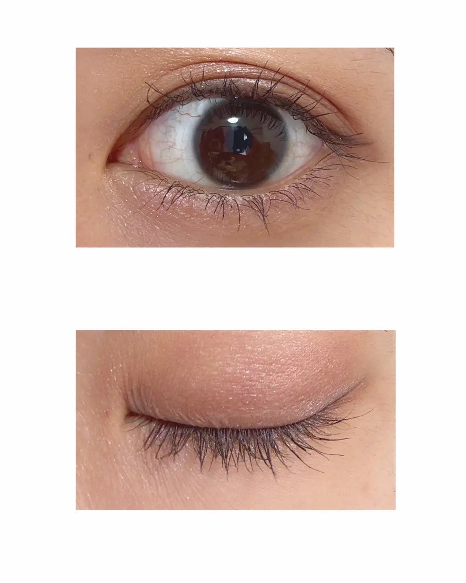 カールアメイジング マスカラ/Elégance/マスカラを使ったクチコミ(1枚目)