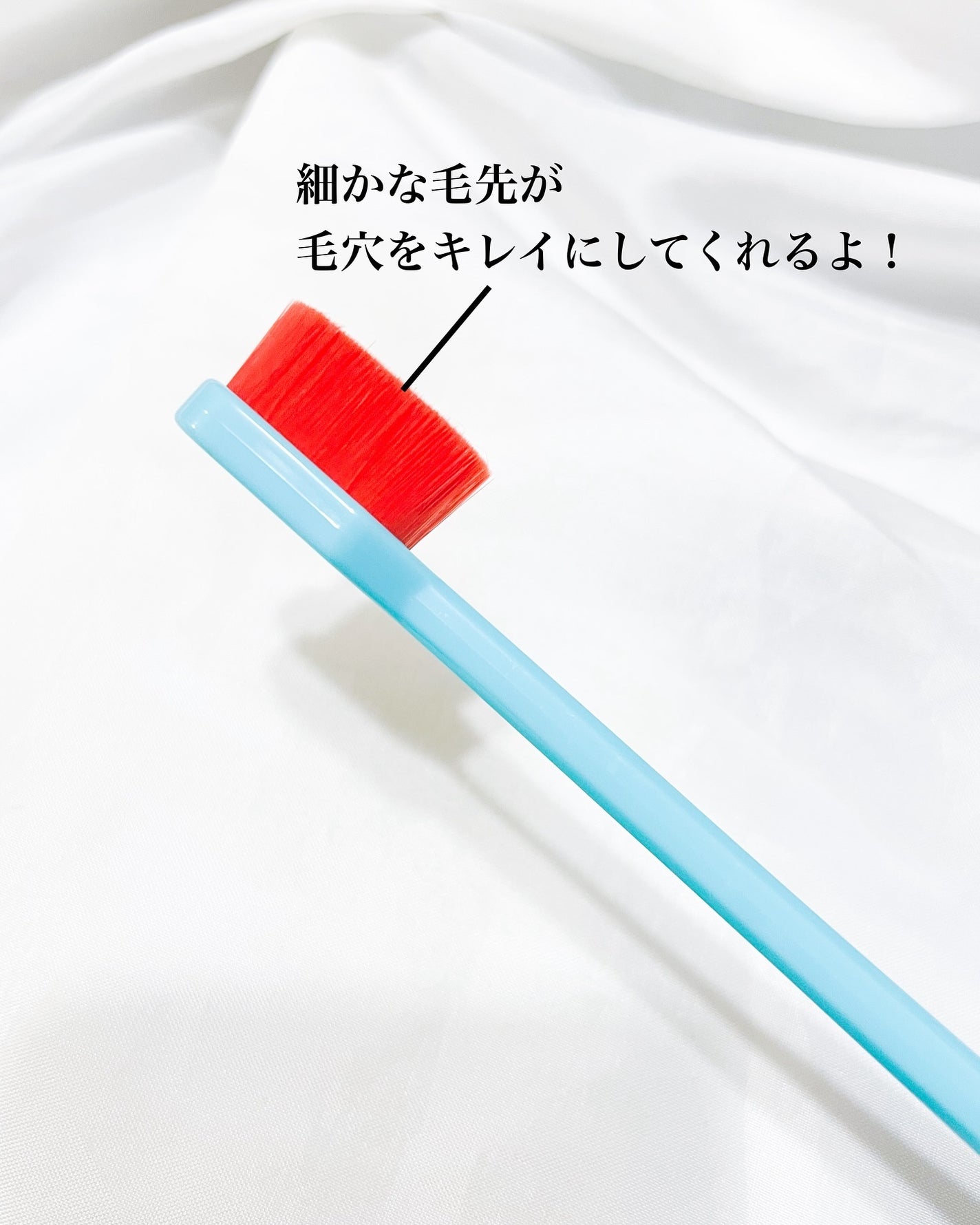 clean face gargle gel foam cleanser/laundryou/その他洗顔料を使ったクチコミ(4枚目)