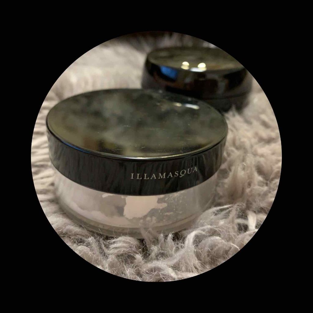 ハイドラヴェイルプライマー/Illamasqua/化粧下地を使ったクチコミ(2枚目)