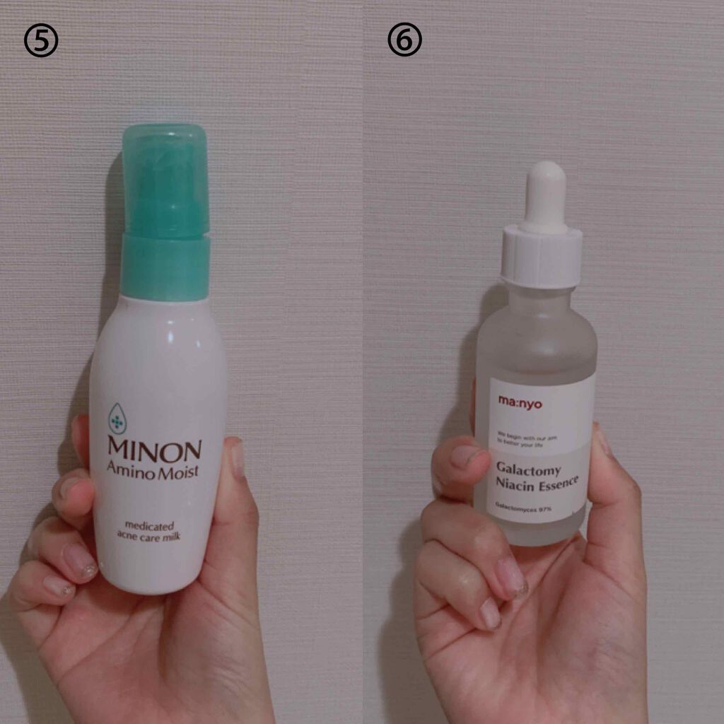 ハイドラ アクア スキン ローション/アーティストリー/化粧水を使ったクチコミ（3枚目）