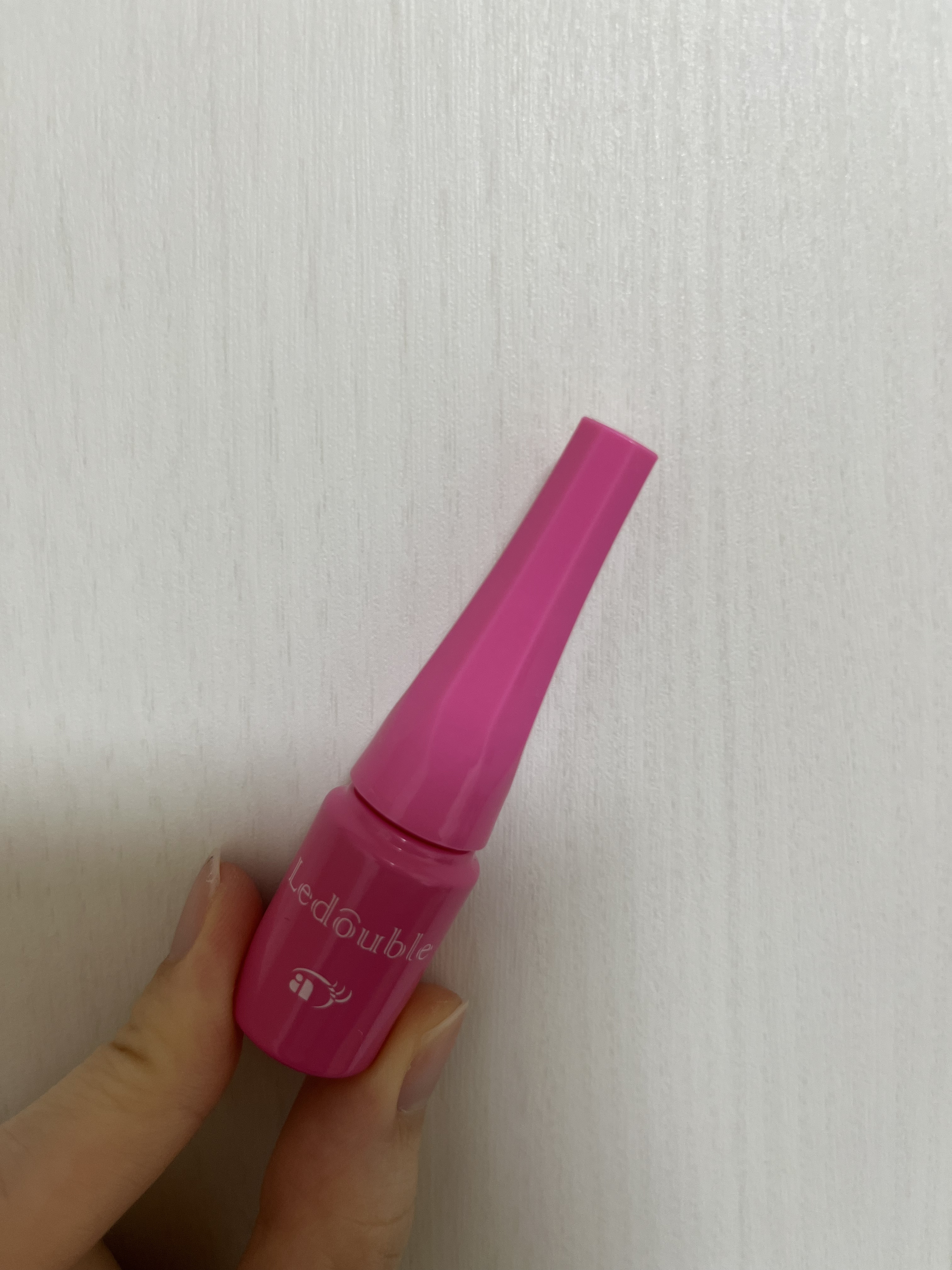 大人のルドゥーブル 大人のルドゥーブル4ml/ルドゥーブル/二重まぶた用アイテムを使ったクチコミ（1枚目）