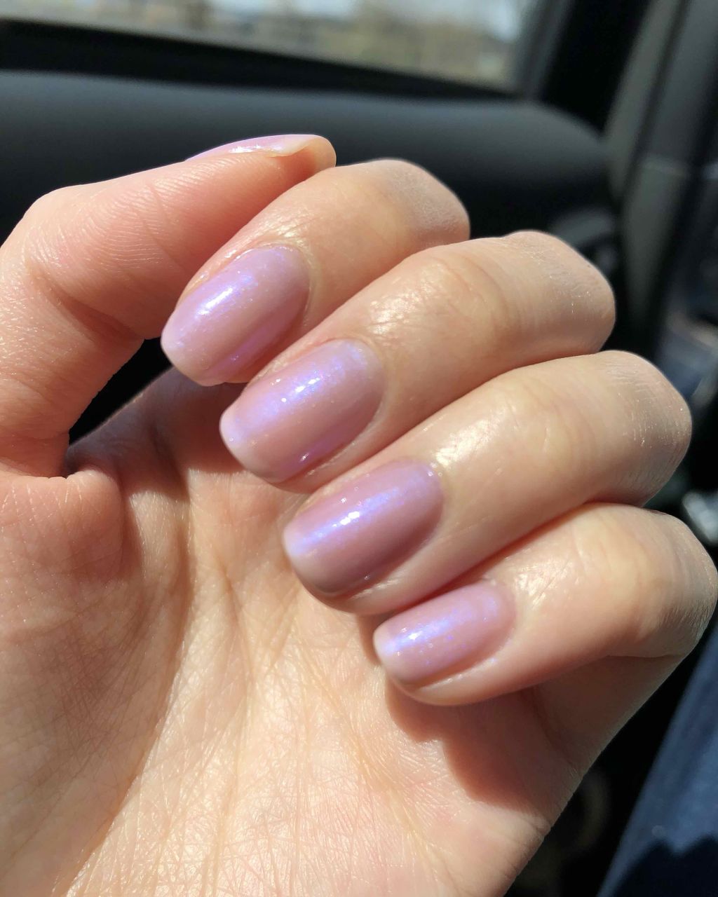 ザ ネイルポリッシュ/ADDICTION/マニキュアを使ったクチコミ(3枚目)