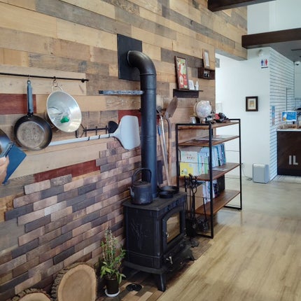 ニコニコにゃー on LIPS 「カゴメ野菜生活ファームに行ってきたよ✨野菜の収穫体験も出来て、..」(6枚目)