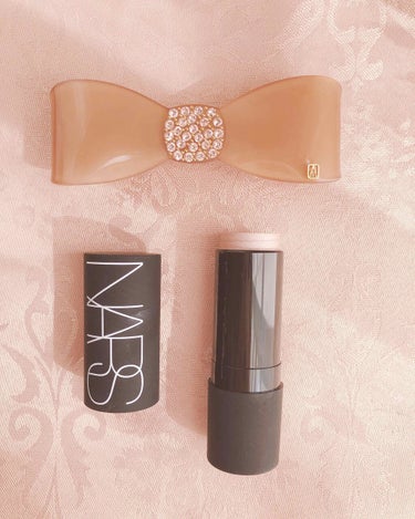 ザ マルティプル 1501N/NARS/ジェル・クリームチークを使ったクチコミ（1枚目）